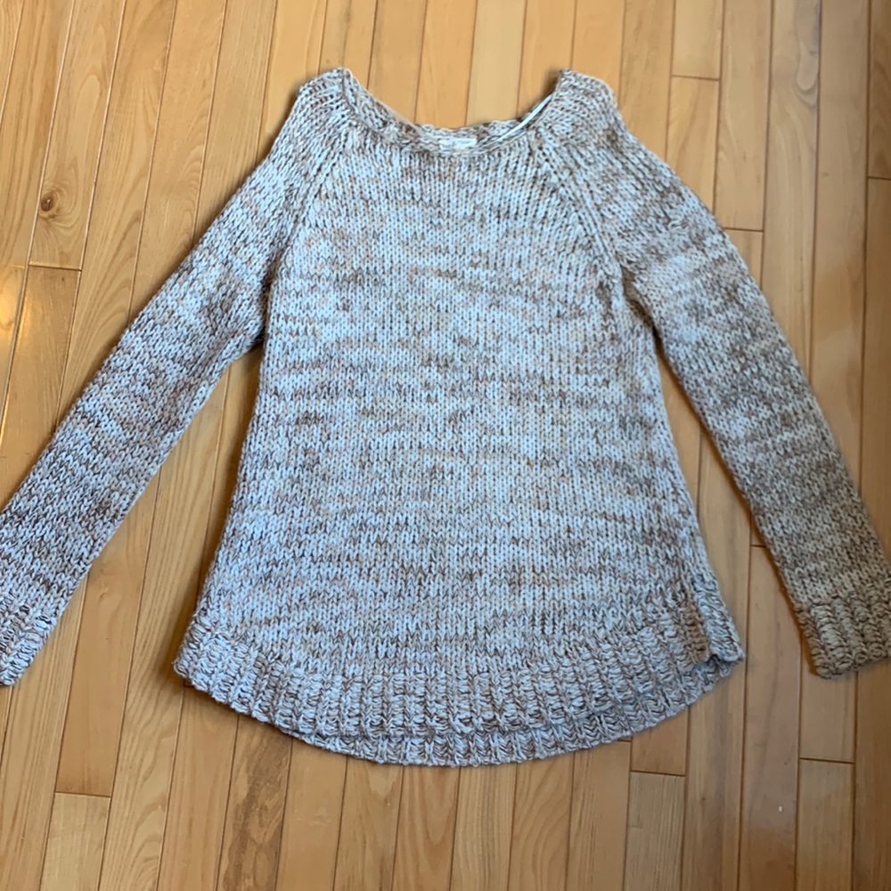 COPY - Boutique sweater.